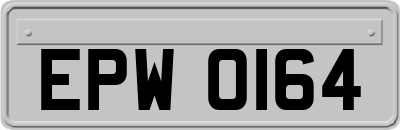 EPW0164