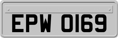 EPW0169