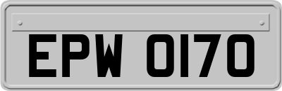 EPW0170