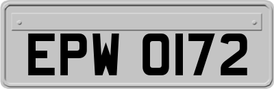 EPW0172