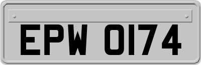EPW0174