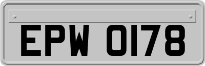 EPW0178