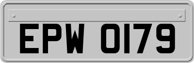 EPW0179