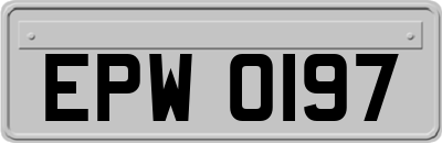 EPW0197