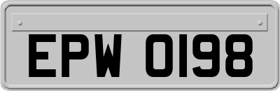 EPW0198