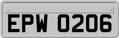 EPW0206