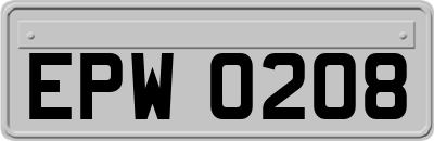 EPW0208
