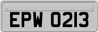 EPW0213