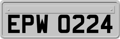 EPW0224
