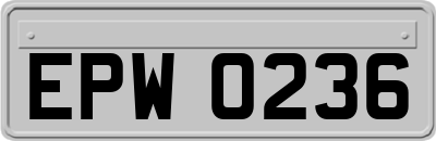 EPW0236