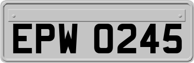 EPW0245