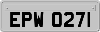 EPW0271