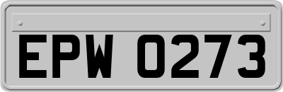 EPW0273