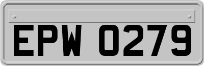 EPW0279