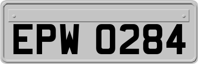 EPW0284