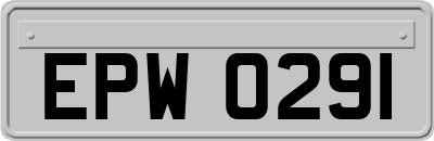 EPW0291