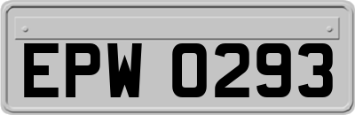 EPW0293