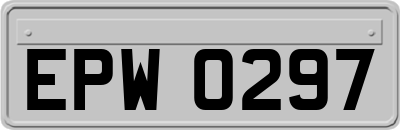 EPW0297