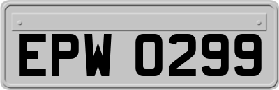 EPW0299