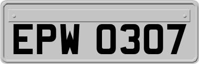 EPW0307