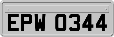 EPW0344