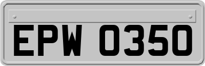 EPW0350