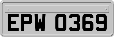 EPW0369