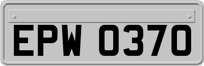 EPW0370