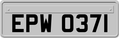 EPW0371
