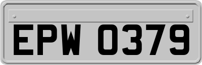EPW0379