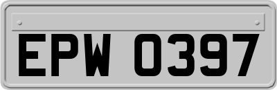 EPW0397