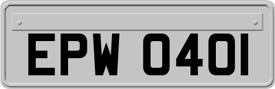 EPW0401