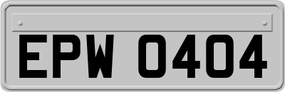 EPW0404