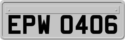 EPW0406