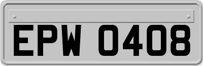 EPW0408