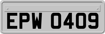 EPW0409