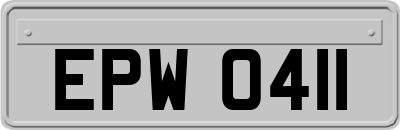 EPW0411