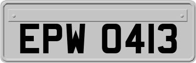 EPW0413