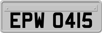 EPW0415