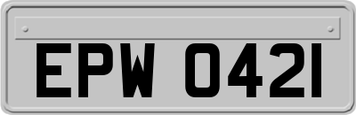 EPW0421