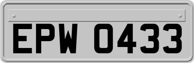 EPW0433