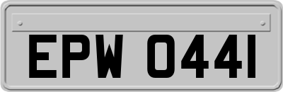 EPW0441