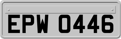 EPW0446