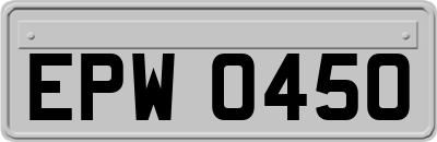 EPW0450