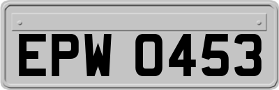 EPW0453
