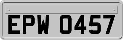 EPW0457