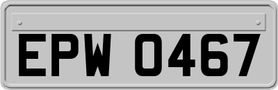 EPW0467