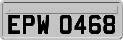 EPW0468