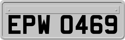EPW0469