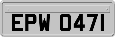 EPW0471